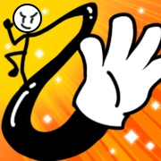 吃我蛇形拳手机免费版