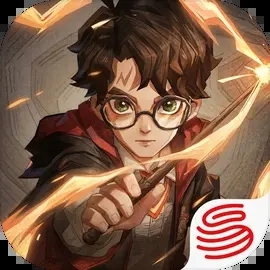 哈利波特魔法觉醒网易官服官方版