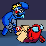 怪兽捕猎战直装版