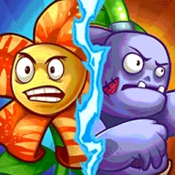 铁血勇士大战僵尸官方最新版