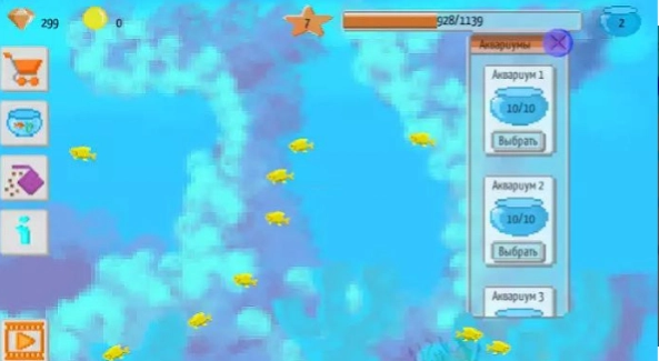 Pixel Fish Farm直装版