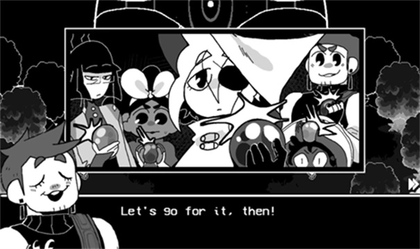 在时光与繁星中安卓版