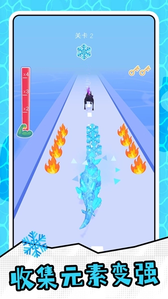 疯狂牛马实验室游戏无广告版