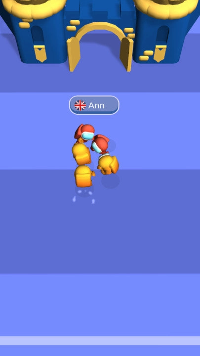 合并太空狼人杀最新免费版