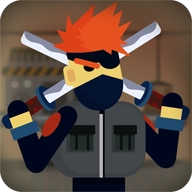 木偶战士最新版