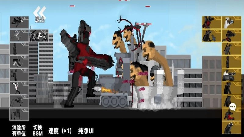 恐怖逃脱冒险小米版(2)