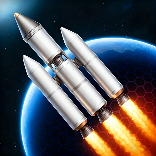 火箭要上天无广告版