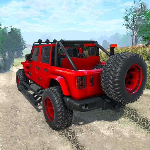 真实登山越野车游戏最新版
