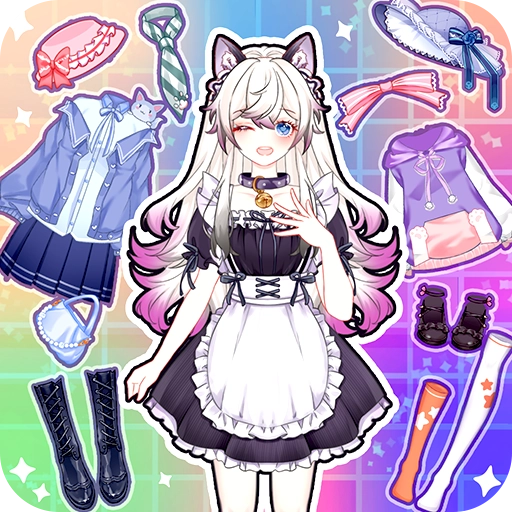 少女爱装扮游戏安装包