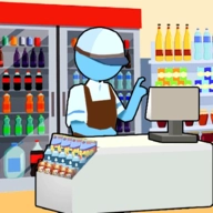 My Mart Tycoon正版