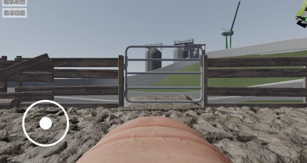 我只想躺游戏纯净版