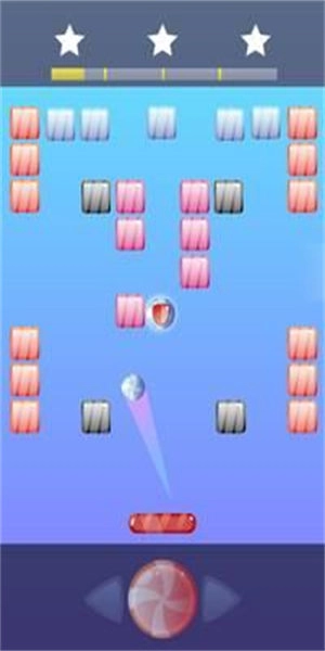 Candy Brick Breaker官方版
