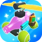 组装赛车大战游戏正版