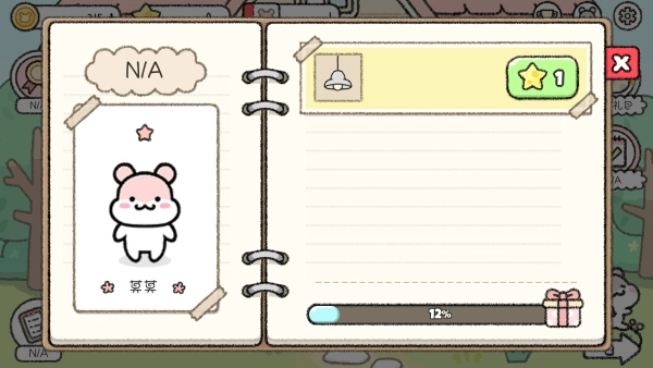 仓鼠小镇之谜（Hamster Town器）安卓版(1)