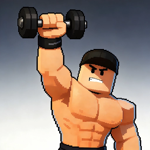 勇士极限挑战游戏纯净版