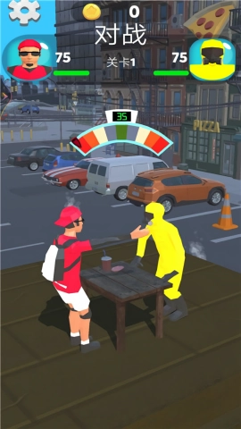 暴躁大师手游直装版