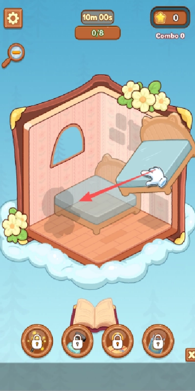 贴纸房间：我的装饰游戏安装包