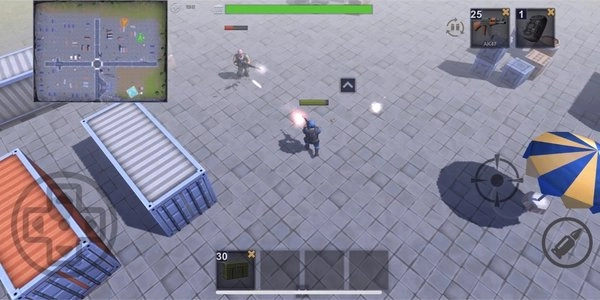 英雄攻击PvP（Heroes Strike PvP: MOBA and Battle Royale）安卓版