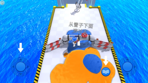 火柴人水枪乱斗安卓直装版