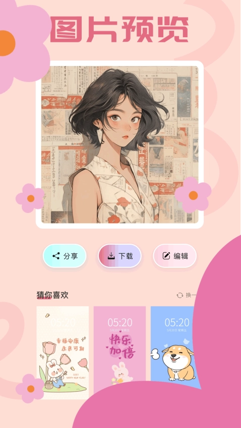 漫蛙2软件最新免费版图2