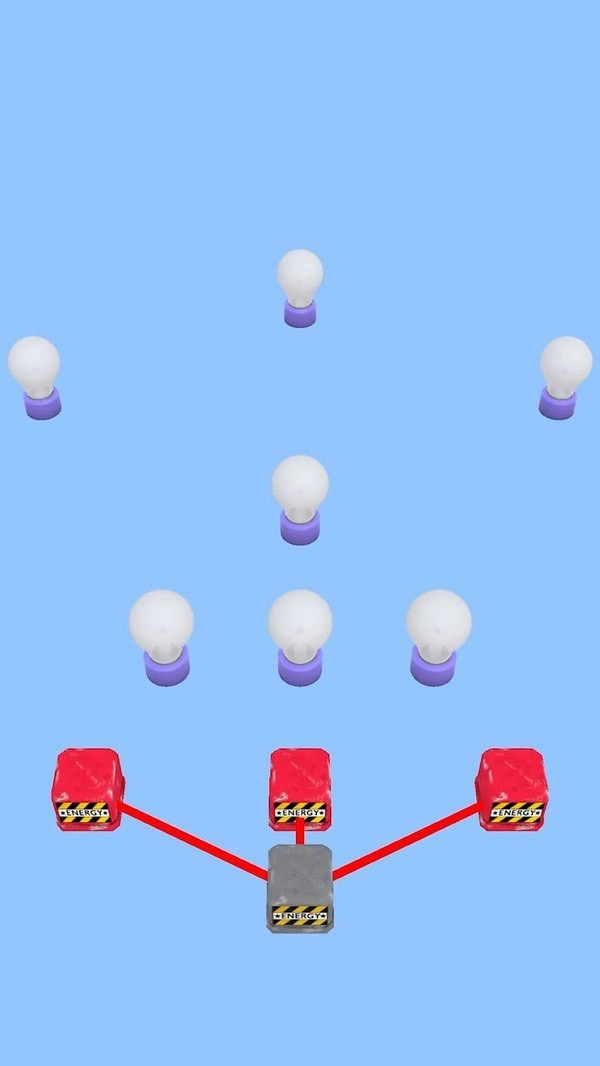 小小灯泡免费原版