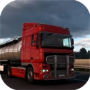 TruckDrivingCargoSimulator2026官方版
