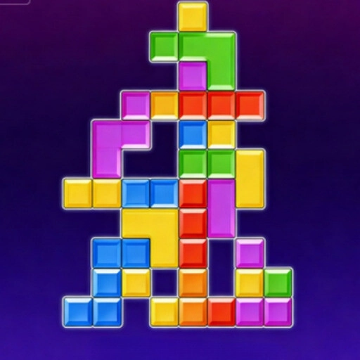 经典智力方块闯关手游直装版