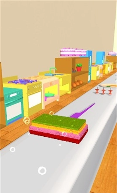 Sponge Rider手机免费版