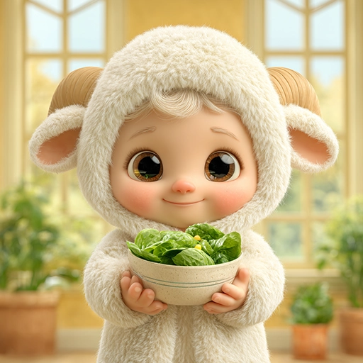 我要吃萝卜最新免费版