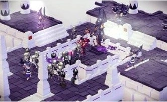 重建蒙罗利克官方正版