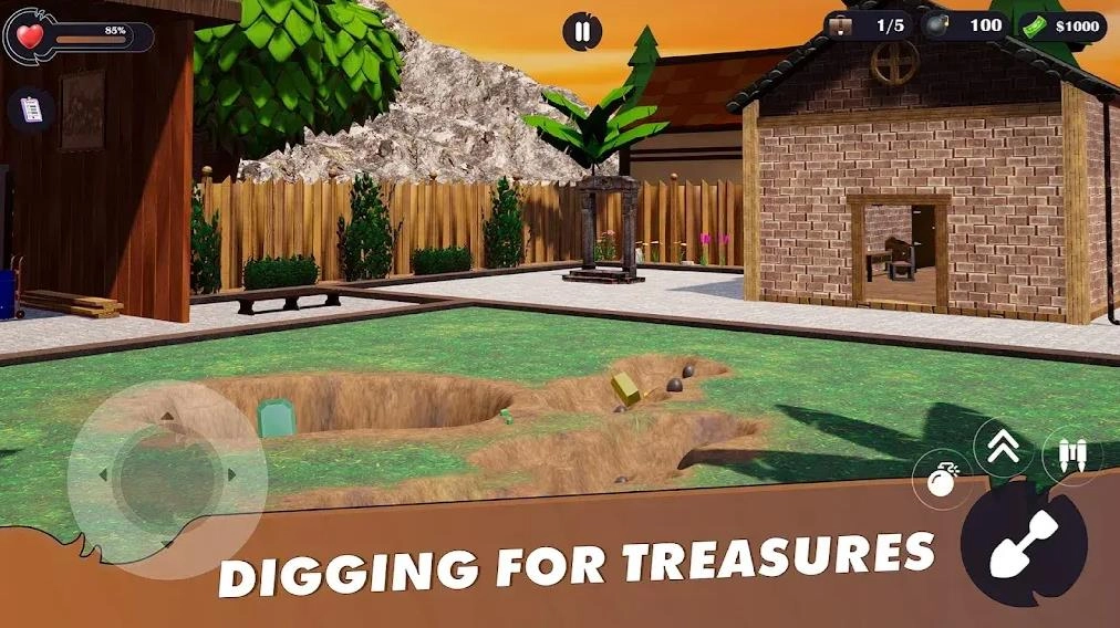 挖掘与发现之旅安卓直装版