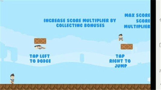 快速奔跑者游戏最新版