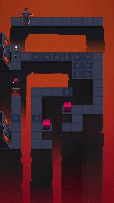 安娜：两个世界之间手机最新版