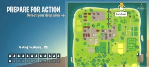 Battlelands手机免费版