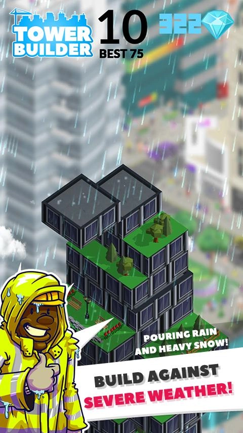 Tower Builder游戏纯净版