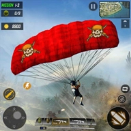 无火战场生存射击队最新免费版