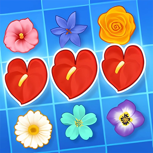 花园乐消消手游版