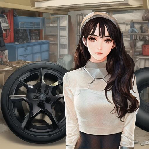 汽配小怡陈田手机最新版