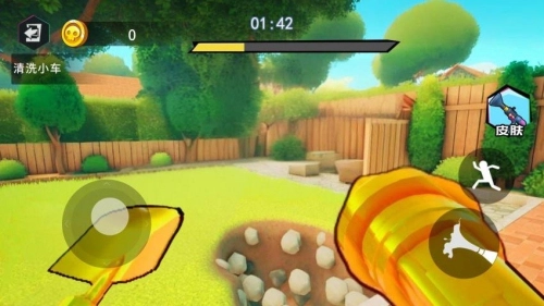 一起挖宝吧游戏最新版