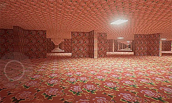 BackroomsRebirth最新版