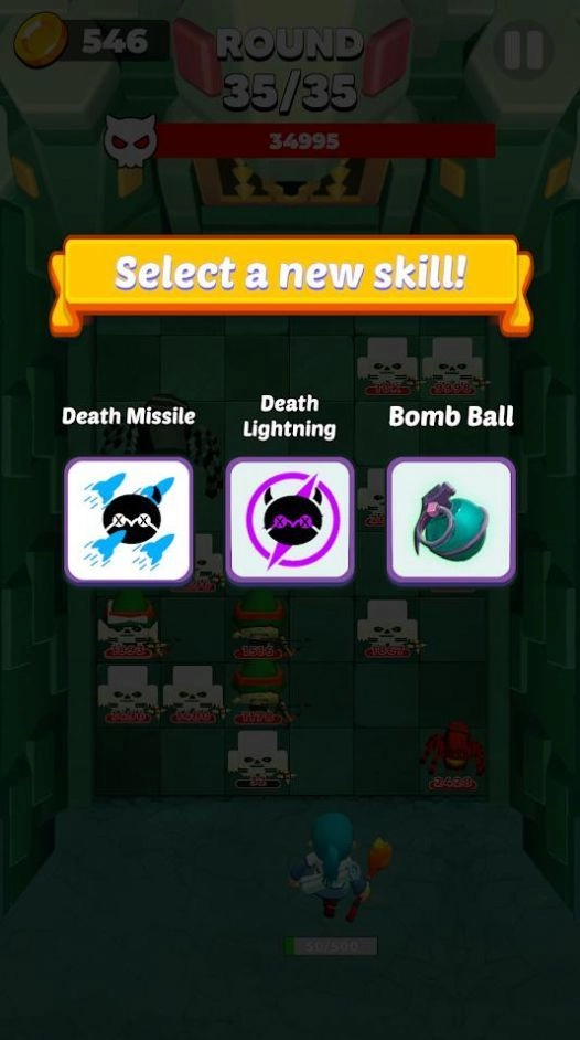 BunBall Legend游戏最新版