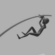 火柴人跳撑杆安卓版