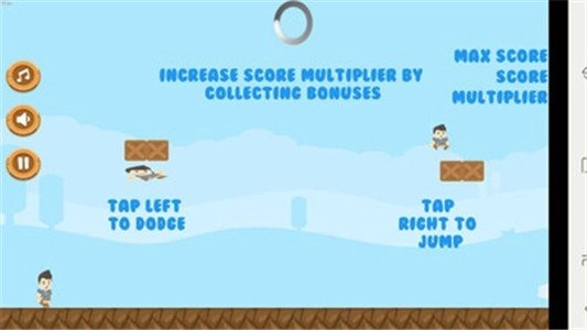 快速奔跑者游戏最新版