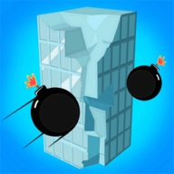 建造爆破（Building Break 3D）无广告版