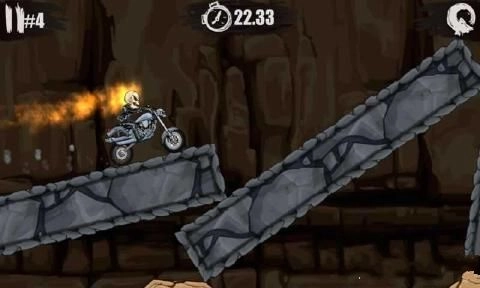 Moto X3M手游免费版