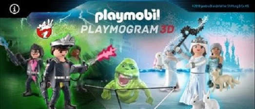 幽灵三维图手机最新版