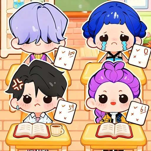 脑洞真的六官方正版