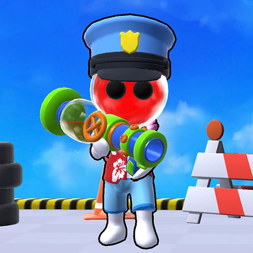 射击大作战手游直装版