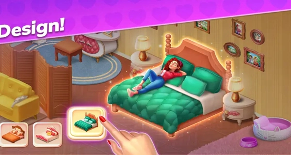 艾玛的豪宅安卓版