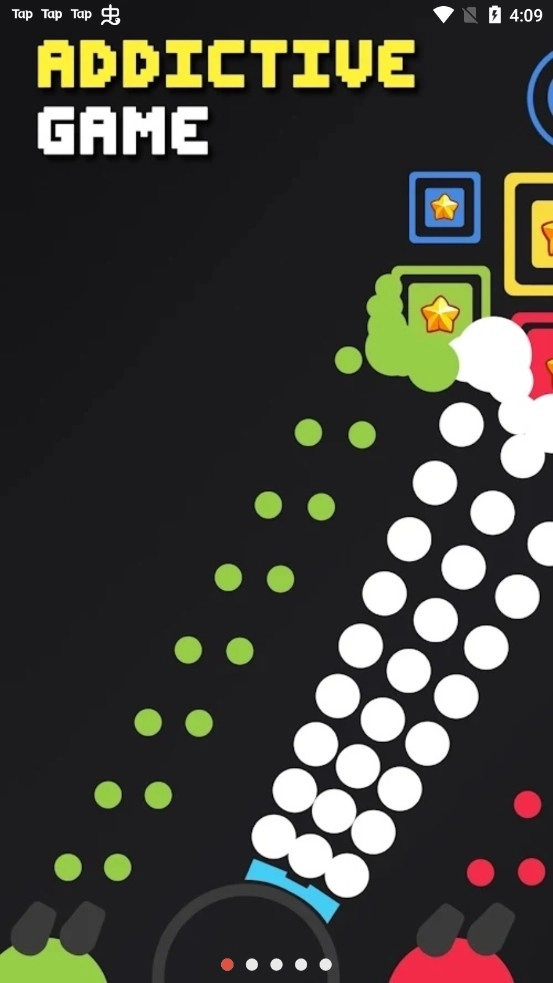 Idle Bubbles安卓直装版